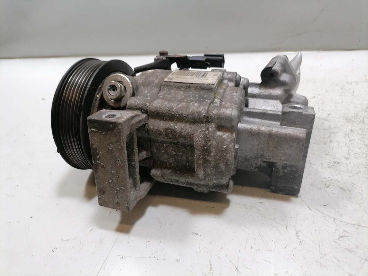 Dacia Sandero 2 original Klimakompressor 0.9TCe 66kw Bj.2016